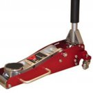 AMERICAN FORGE & FOUNDRY 1.5 Ton Aluminum Racing Jack IN206