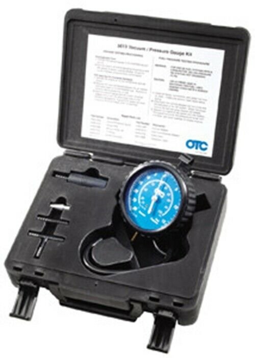 OTC Vacuum Pressure Gage Kit OT5613