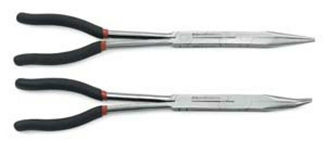 GEARWRENCH 2 Piece Double X Pliers Set KD82106