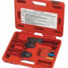 S & G TOOL AID Deutsch Terminals Service Kit TA18650