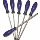 VIM TOOLS 12" XL Torx Screw Drivers VMTDI1200XL