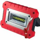 E-Z RED 500 Lumen Red Magnetic LogoWork Light EZXLM500-RD
