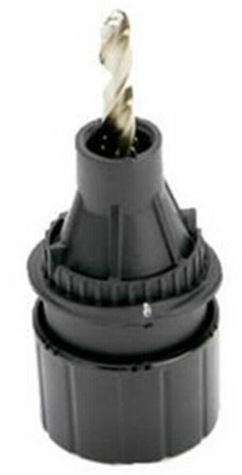 DRILL DOCTOR 3/4" Drill Chuck for500X and 750X DDDA70100PF