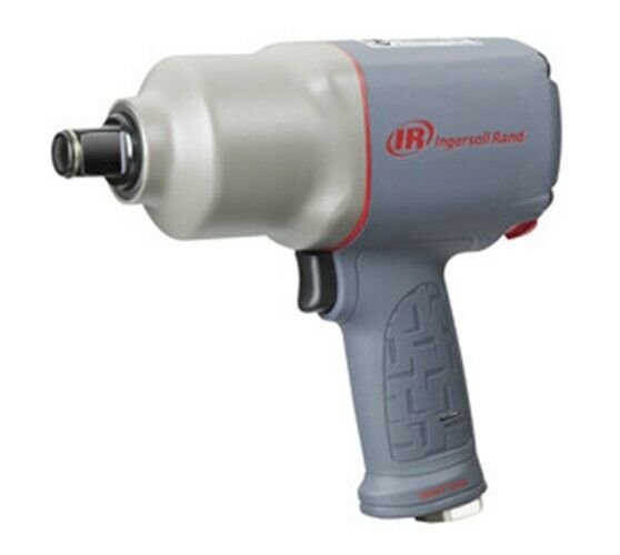 INGERSOLL RAND 3/4" Composite Impact Gun IR2145QIMAX