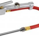S & G TOOL AID Tire Inflator Gage with ViewWindow TA65120