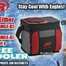 INGERSOLL RAND 3/8" Composite Air Ratchet IR1105MAX-D3