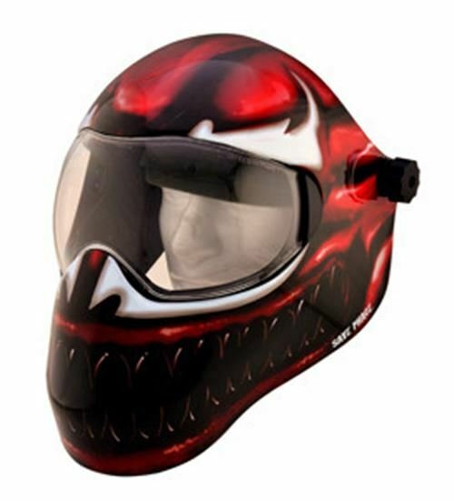 SAVE PHACE INC Marvel Carnage EFP F-Series SV3012640