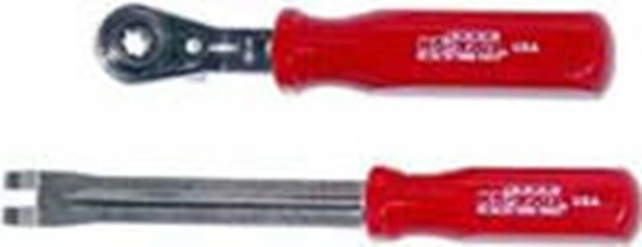 KASTAR Automatic Slack AdjusterRelease Tool and Wrench KS4651