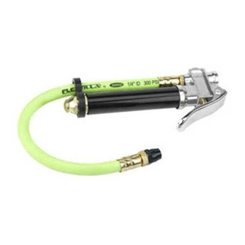 LEGACY Flexilla Tire Inflator Gage MTAL2000FZ