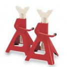AMERICAN FORGE & FOUNDRY 3 Ton Ratcheting Jack Stands IN3303
