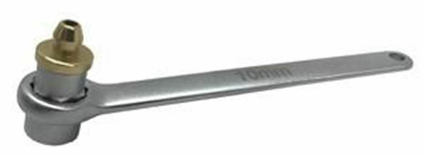 CTA MANUFACTURING 10MM Brake Bleeder Wrench  CM1950