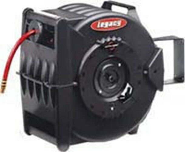LEGACY 50' Retracta Air Hose Reel MTL8305