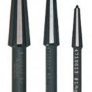 KNIPEX 3 PC Double Edge Bolt andScrew Extractor Set KX9R4719033