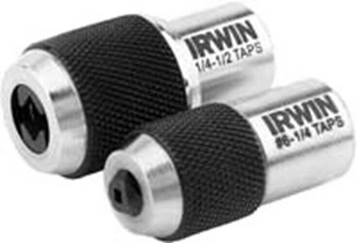 IRWIN 2 Piece Adjustable Tap SocketSet HA3095001