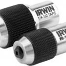 IRWIN 2 Piece Adjustable Tap SocketSet HA3095001