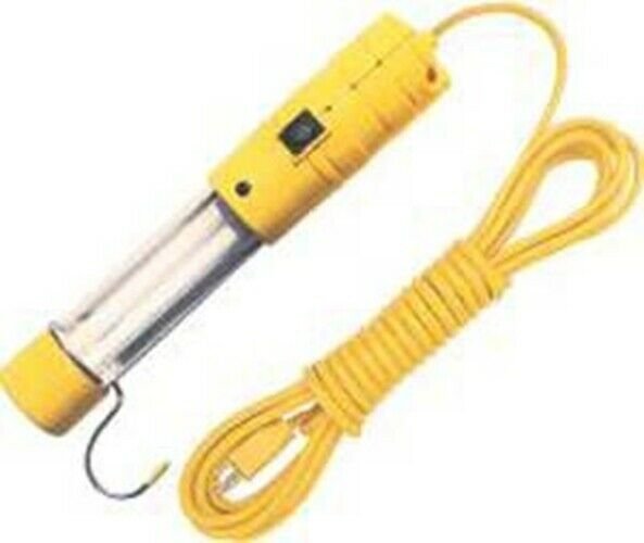 BAYCO 50FT Stubby Fluorescent WorkLight BYSL550
