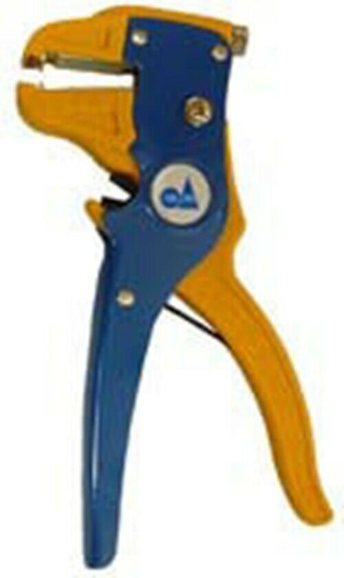 S & G TOOL AID Wire Stripper TA19000