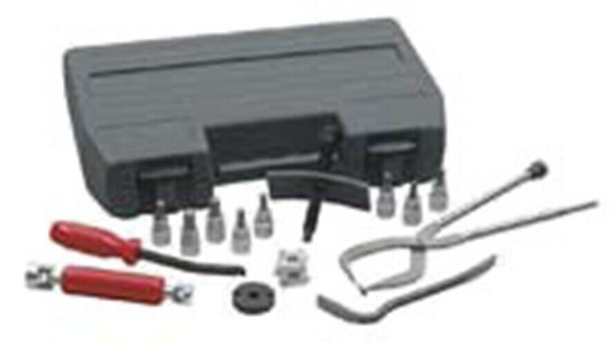 GEARWRENCH 15 Piece Brake Ser Kit KD41520