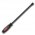 MAYHEW Dominator Pry Bar 12' CurvedTip MH60144