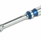 TITAN 3/8" Dr. x 10" 90 Tooth SwivelHead Ratchet TN12168