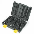 TITAN 50 Piece Torsion Impact Set TN16251