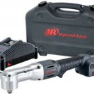 INGERSOLL RAND 1/2" 20V Right Angle ImpactTool Kit IRW5350-K12