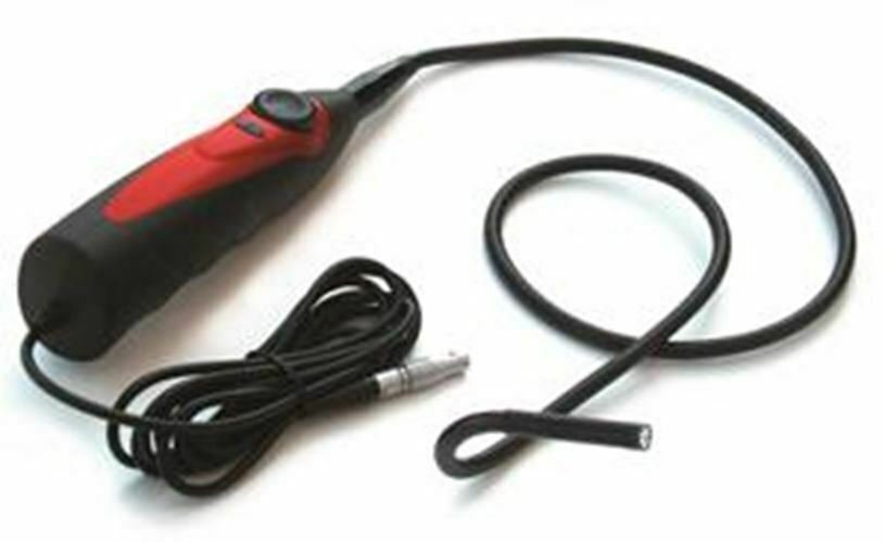 LAUNCH Videoscope for the Pad IIProfessional Scan tool LAU307010003