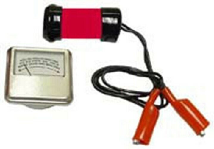 S & G TOOL AID Short FinderUse For 12 Volt Circuits TA25100
