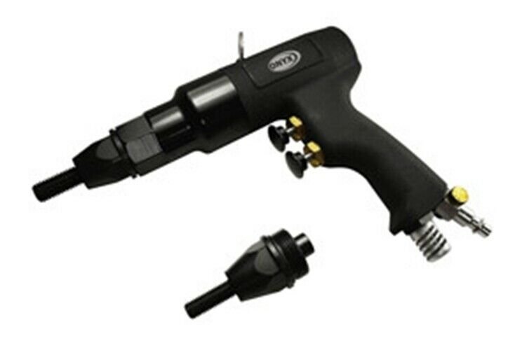 ASTRO PNEUMATIC Pneumatic Rivet Nut SettingGun Kit AOPRN12