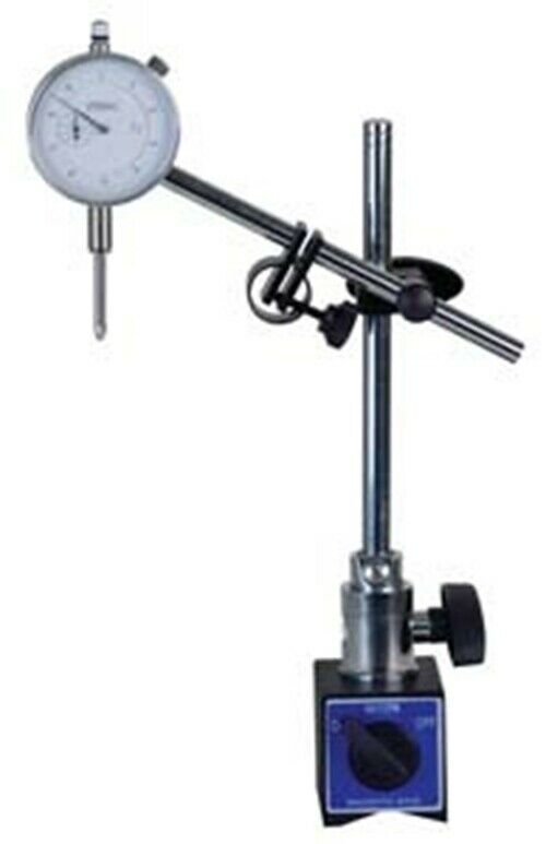 FOWLER       Articulating Mag Baseand Indicator Combo Set FOW72-585-150