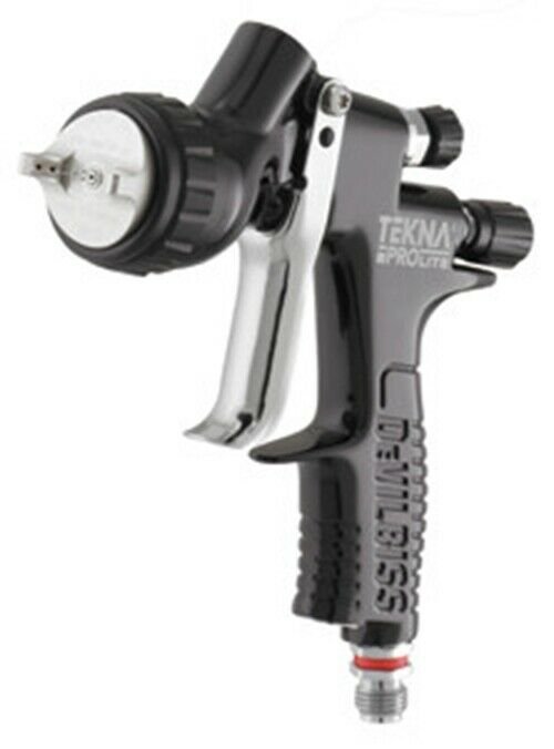 DEVILBISS TEKNA?? ProLite without Cup DV703567