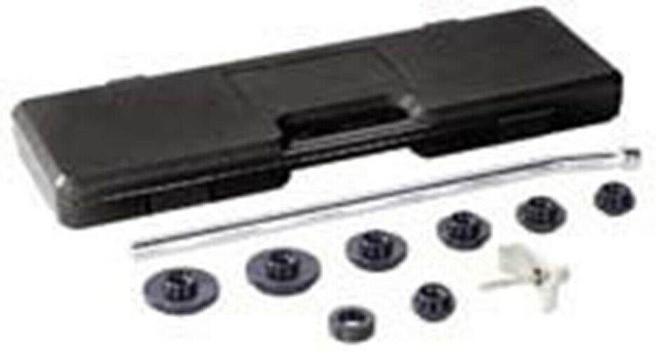 OTC 10PC Frost PlugRemover/Installer Set OT4603