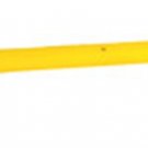 Performance Tool 16lb Sledge Hammer with 35.4"Fiberglass Handle PMM7116