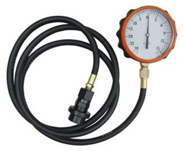 LANG GM 6.6L Duramax Diesel FuelSystem Test Kit LGTU-32-6