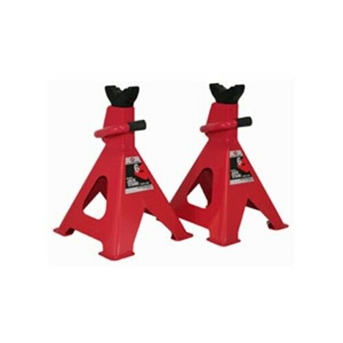 AMERICAN FORGE & FOUNDRY 6 Ton Jack Stands IN3306