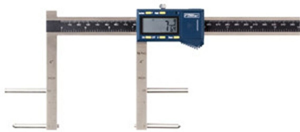 FOWLER EZ-Drum Electronic Brake DrumGage FOW74-150-020