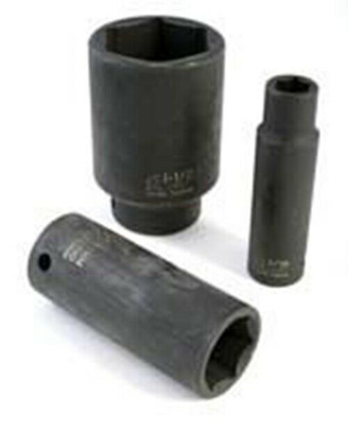 SUNEX TOOL 1/2DR 18MM DP IMP SKT SU218MD