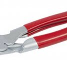 LISLE Angled Hog Ring Pliers LS61410