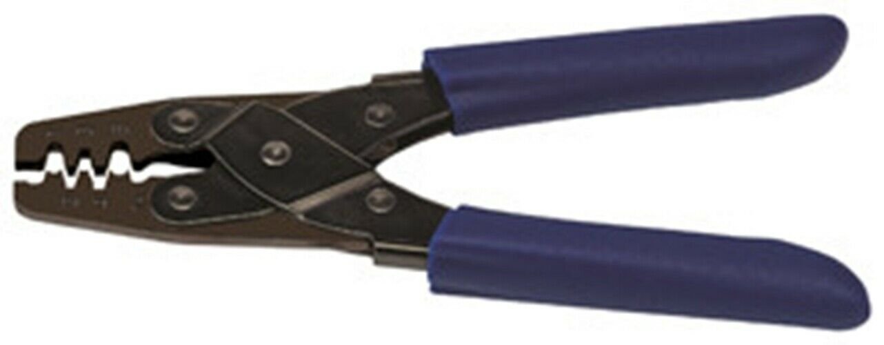 S & G TOOL AID Terminal Crimper for WeatherPack & Metri Pack Terminals TA18910