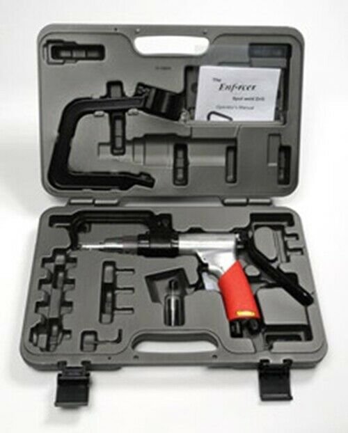 BLAIR EQUIPMENT Enforcer Spotweld Drill BT11300