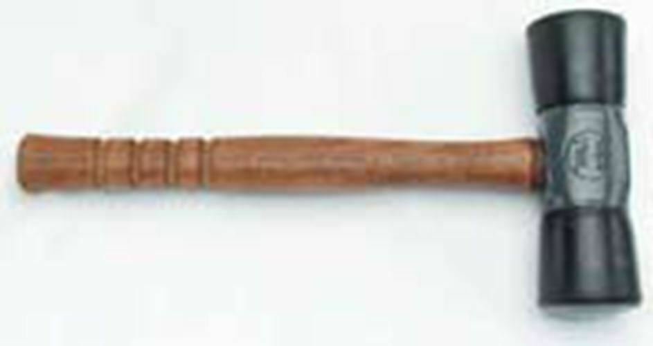 KEN TOOL T34 HAMMER-WOOD HANDLE KN35321