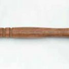KEN TOOL T34 HAMMER-WOOD HANDLE KN35321