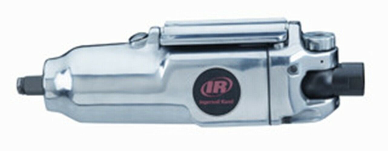 INGERSOLL RAND 3/8" Super Duty ButterflyIn-Line Air Impact Wrench IR216B