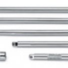 SK HAND TOOL 6 Piece 1/4" Drive ExtensionSet 2"-14" SK4916T