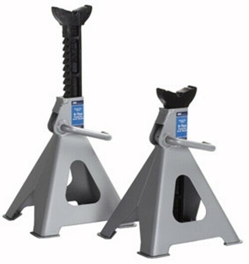 OTC 6 Ton Jack Stands (Pair) OT5373