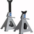 OTC 6 Ton Jack Stands (Pair) OT5373