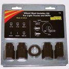 KASTAR 6 Piece Wheel Stud InstallerKits KS755