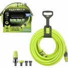 LEGACY 50' Flexzilla?? Garden Hose Kit MTHFZG12050QN