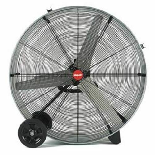 SHOP VAC CORP 30" Diameter Slim Line DrumFan SP1185100