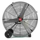 SHOP VAC CORP 30" Diameter Slim Line DrumFan SP1185100